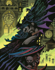 BATMAN: GOTHAM DOPO MEZZANOTTE