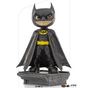 DC COMICS: BATMAN 89 - MINICO FIGURE - BATMAN - STATUA 18CM