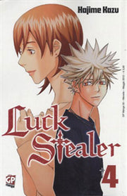 LUCK STEALER 4