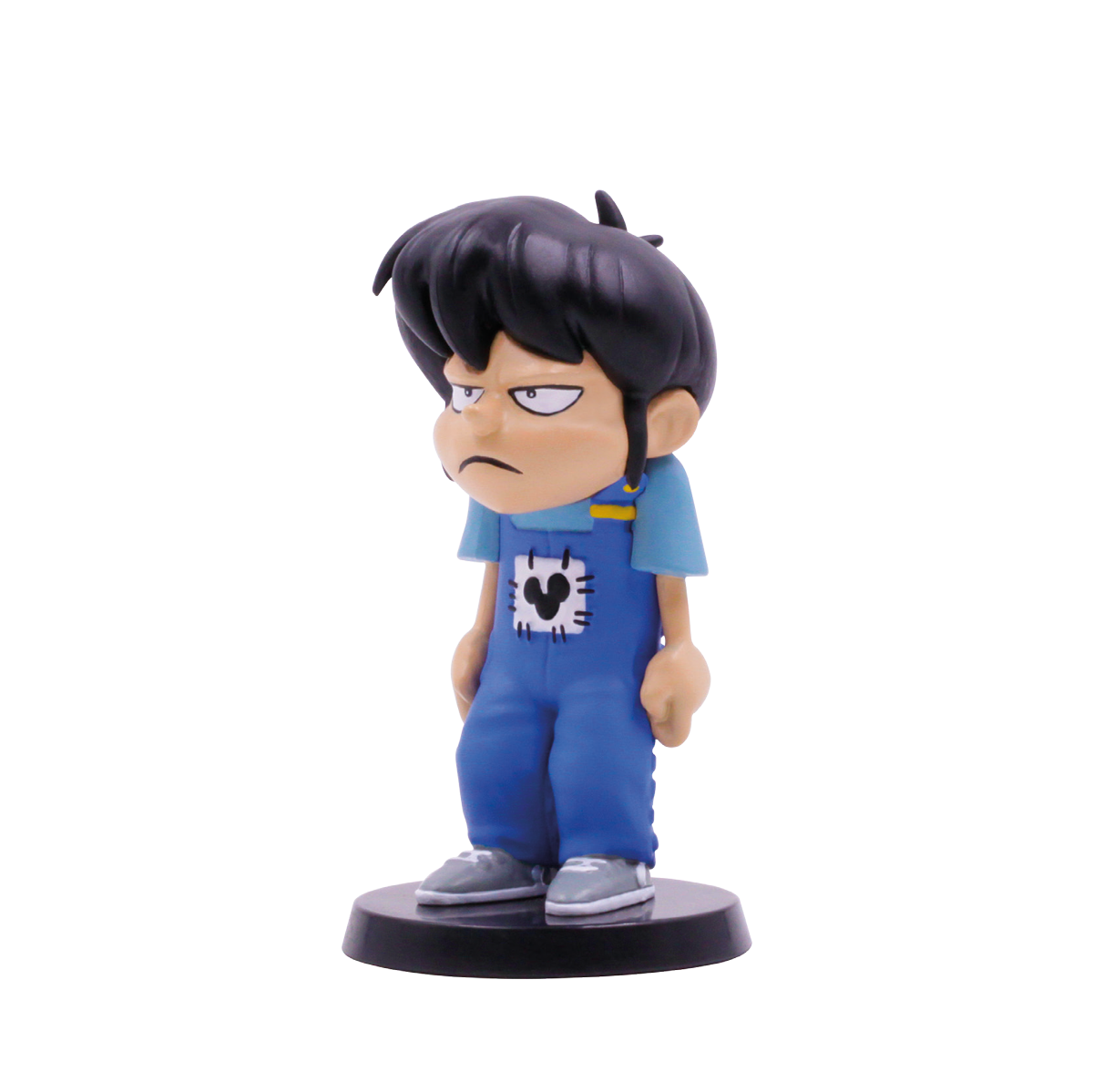 ZEROCALCARE - 3D COLLECTION - ZEROCALCARE BAMBINO - STATUA 7,5CM