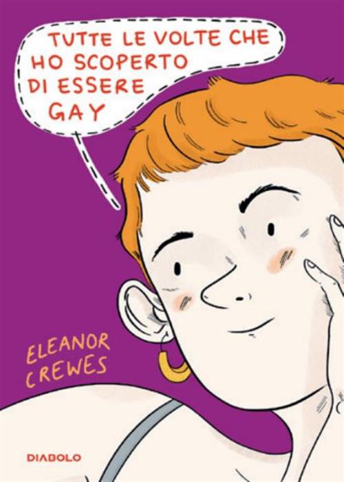 TUTTE LE VOLTE CHE HO SCOPERTO DI ESSERE GAY
