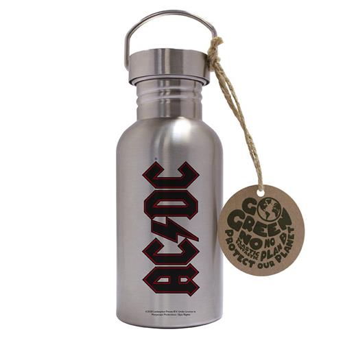 DBP0017 - AC/DC - ECO BOTTLE 500ML - LOGO