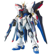 MK61606 - MASTER GRADE - STRIKE FREEDOM GUNDAM - MODEL KIT 1/100