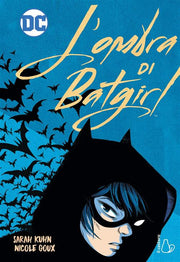 L'OMBRA DI BATGIRL