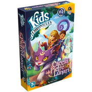 KIDS CHRONICLES