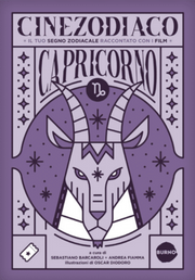 CINEZODIACO - CAPRICORNO
