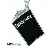ABYKEY262 - DEATH NOTE - PORTACHIAVI - DEATH NOTE