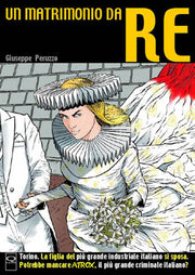 ATROX 3 - UN MATRIMONIO DA RE