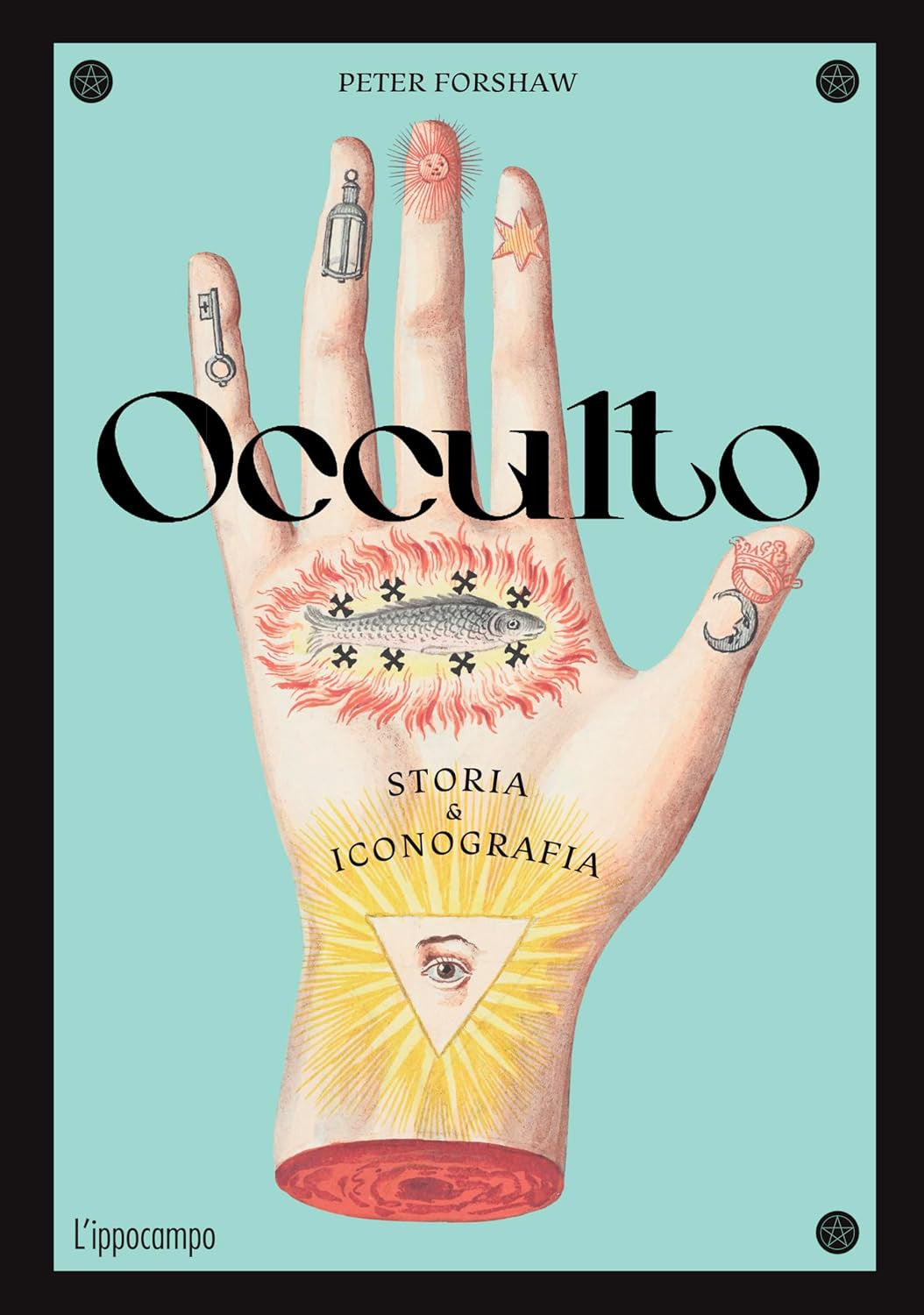 OCCULTO