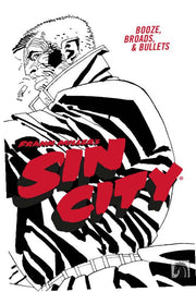 SIN CITY (STAR) VOL.6 - REGULAR