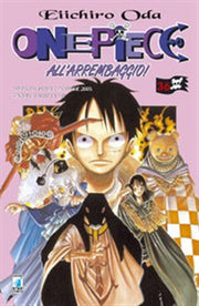 ONE PIECE 36