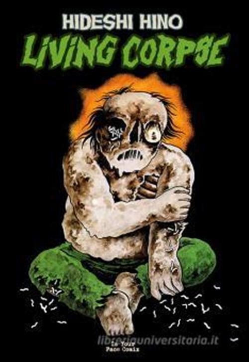 LIVING CORPSE