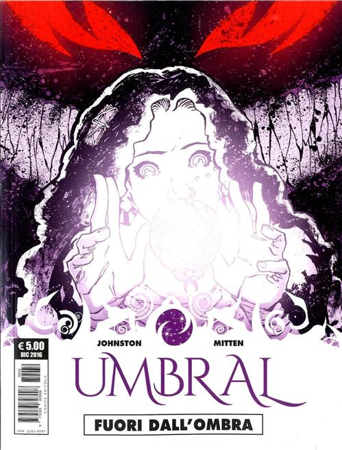 UMBRAL - FUORI DALL'OMBRA