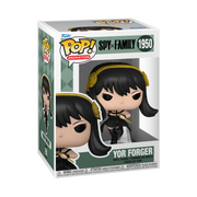 SPY X FAMILY - POP FUNKO VINYL FIGURE 1950 YOR FORGER 9CM