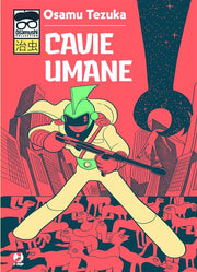 CAVIE UMANE