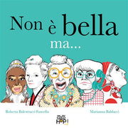 NON E' BELLA MA...