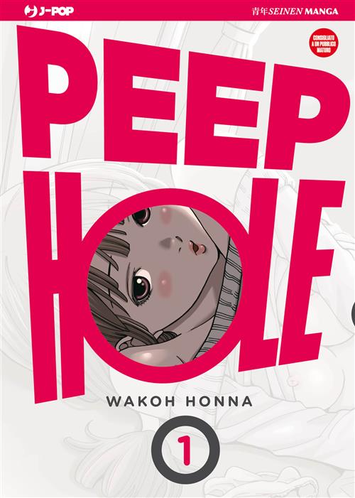 PEEP HOLE 1