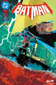 BATMAN 127 - BATMAN 2