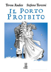 IL PORTO PROIBITO - TASCABILE