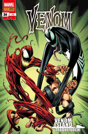 VENOM 26 - VENOM 43