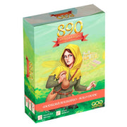 890 ANNO DOMINI - MODALITA' SOLITARIO