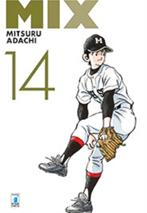 MIX 14