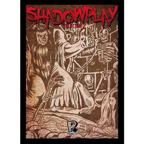 SHADOWPLAY COLLECTION 2