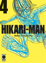HIKARI-MAN 4
