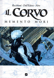 IL CORVO: MEMENTO MORI - OMNIBUS - REGULAR