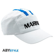 ABYROL035 - ONE PIECE - CAPPELLINO - MARINA