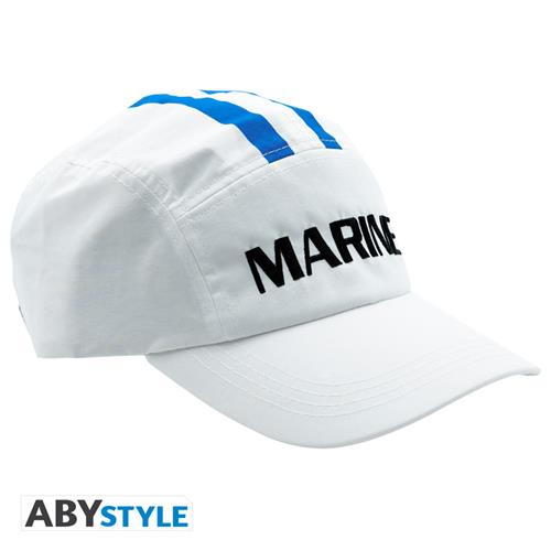 ABYROL035 - ONE PIECE - CAPPELLINO - MARINA