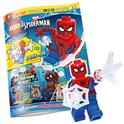 LEGO SPIDER-MAN N.9 - SPIDER-MAN