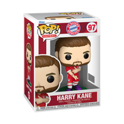 BAYERN FC 2026 - POP FUNKO VINYL FIGURE 97 HARRY KANE 9CM