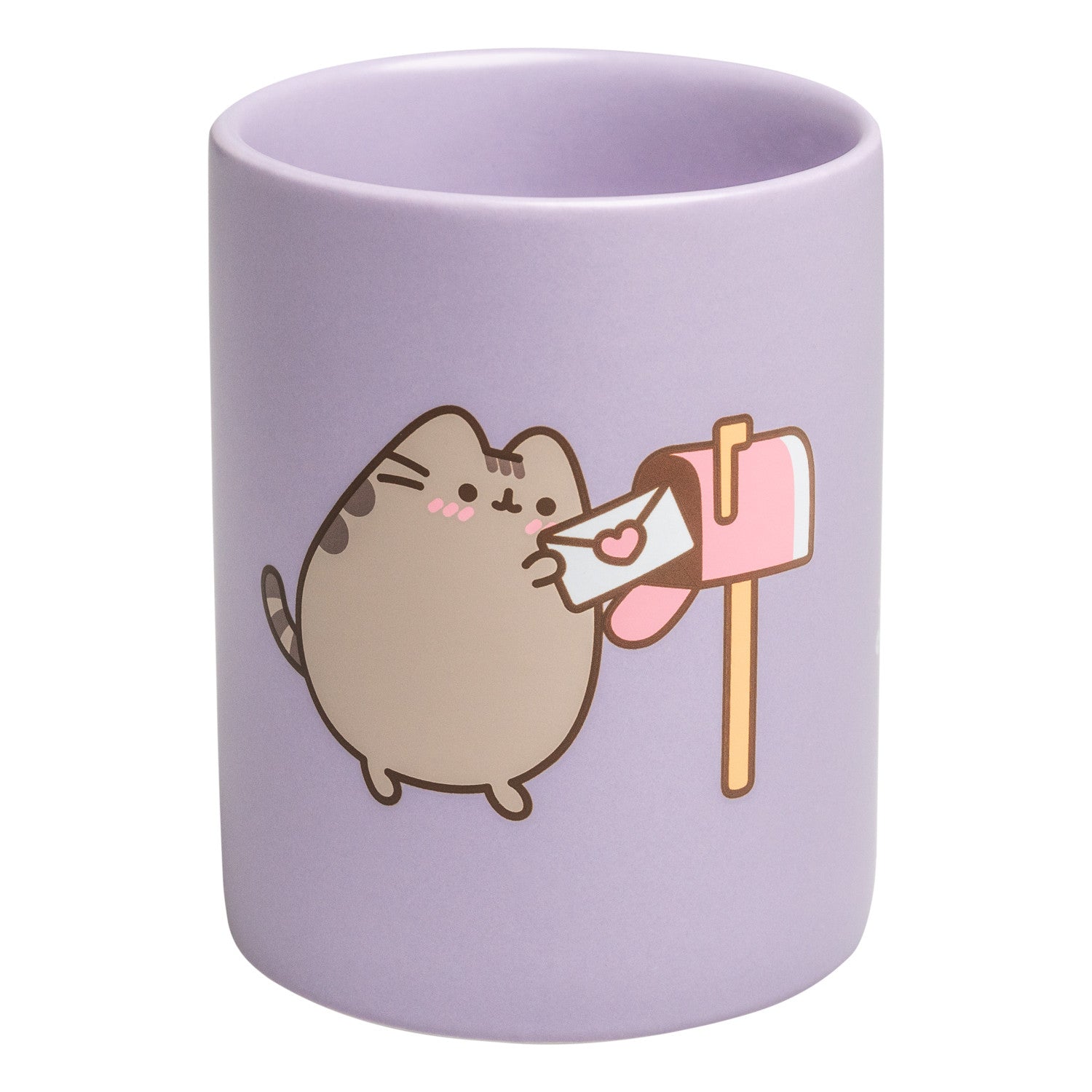 LAPC002 - PUSHEEN THE CAT - PORTAPENNE - PUSHEEN MOMENTS
