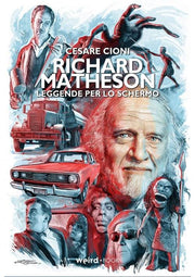 RICHARD MATHENSON - LEGGENDE PER LO SCHERMO