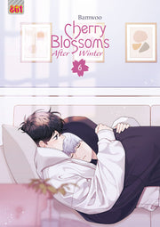 CHERRY BLOSSOMS AFTER WINTER VOL.6