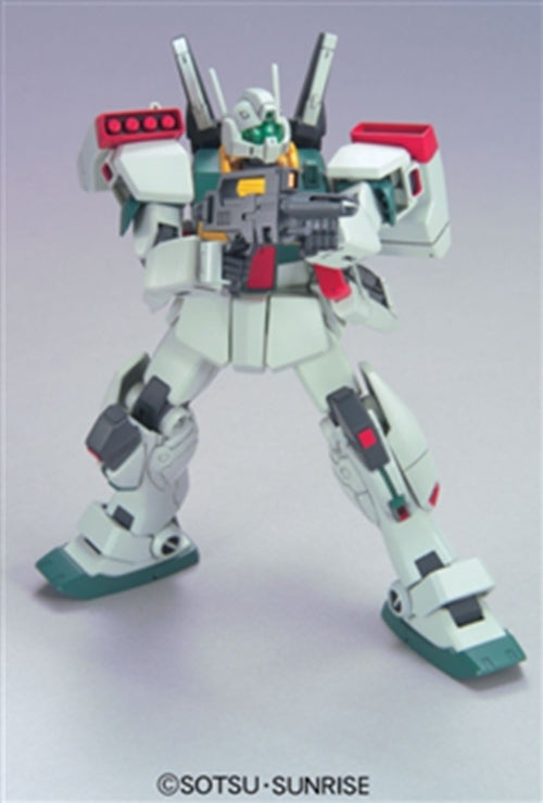 MK55882 - HIGH GRADE - GM III - MODEL KIT 1/144