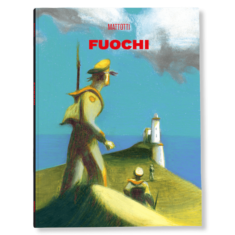 FUOCHI