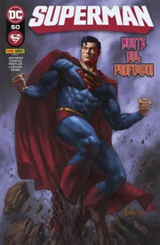 SUPERMAN 50