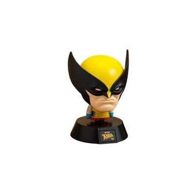 PP12743XM - MARVEL: WOLVERINE - ICON LIGHT