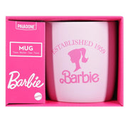 PP13761BR - BARBIE - CLASSIC MUG