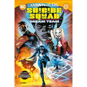 SUICIDE SQUAD - DREAM TEAM