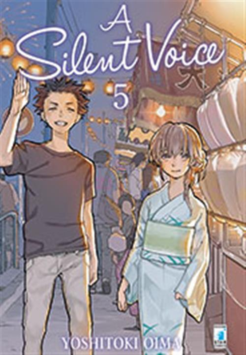 A SILENT VOICE 5