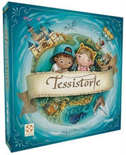 TESSISTORIE