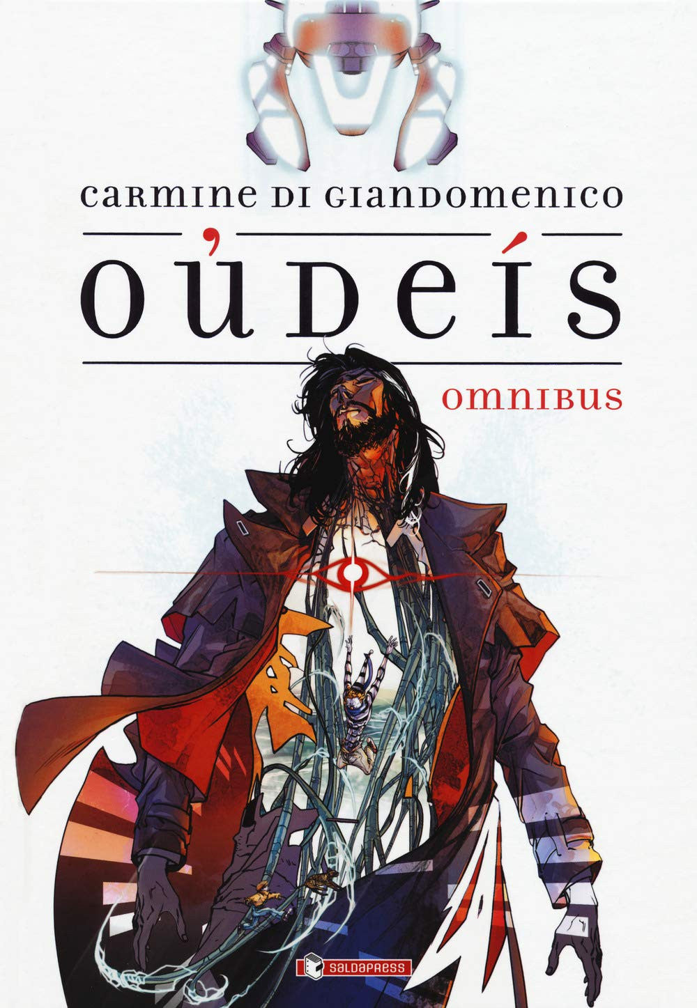 OUDEIS OMNIBUS