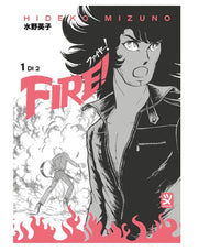 FIRE VOL.1