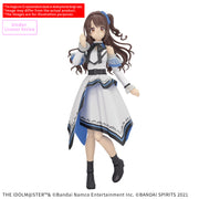 MK74257 - 30 MINUTES SISTERS - IDOL MASTER - UZUKI SHIMAMURA (20TH ANNIV.YOU AND I!) - MODEL KIT