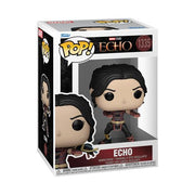 MARVEL: ECHO - POP FUNKO VINYL FIGURE 1335 ECHO 9CM
