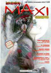 LANCIOSTORY SKORPIO MAXI 63