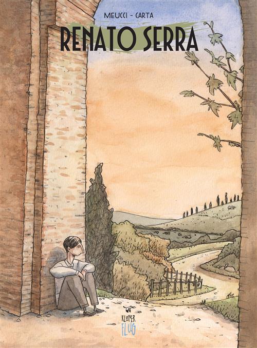 RENATO SERRA